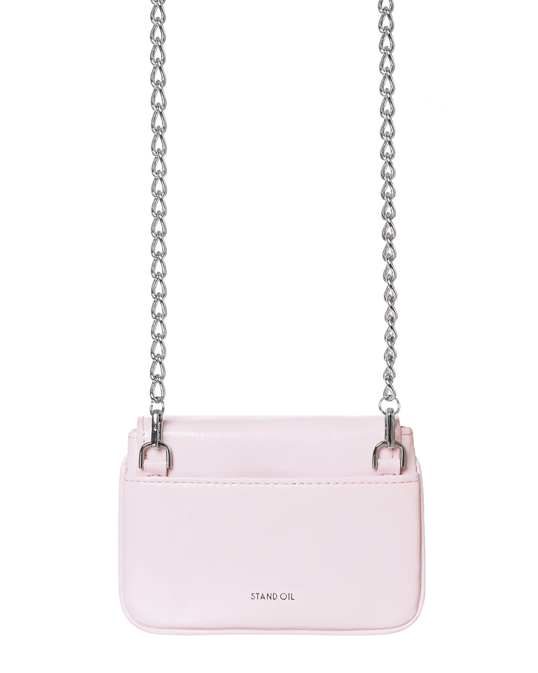 Stand Oil - Ditto Wallet (Baby Pink) product image 3 | TRAB K-Fashion Australia
