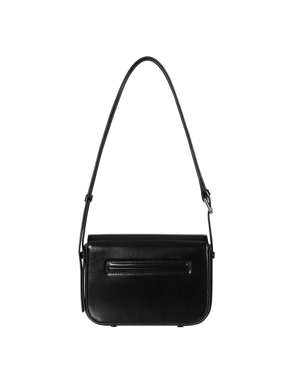 Stand Oil - Riddle Bag (Black) product image 3 | TRAB K-Fashion Australia