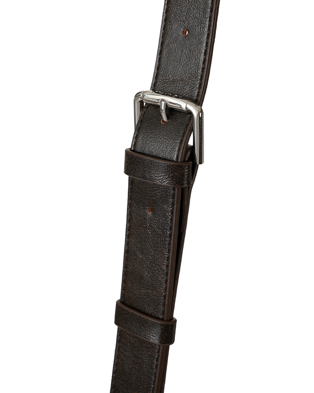 Stand Oil - Joey Bag (Maroon) product image 7 | TRAB K-Fashion Australia