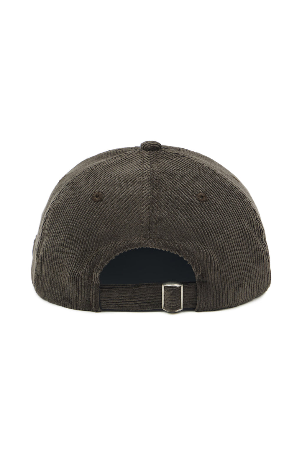 Deinet - Deinet Corduroy Logo Cap (Brown) product image 3 | TRAB K-Fashion Australia
