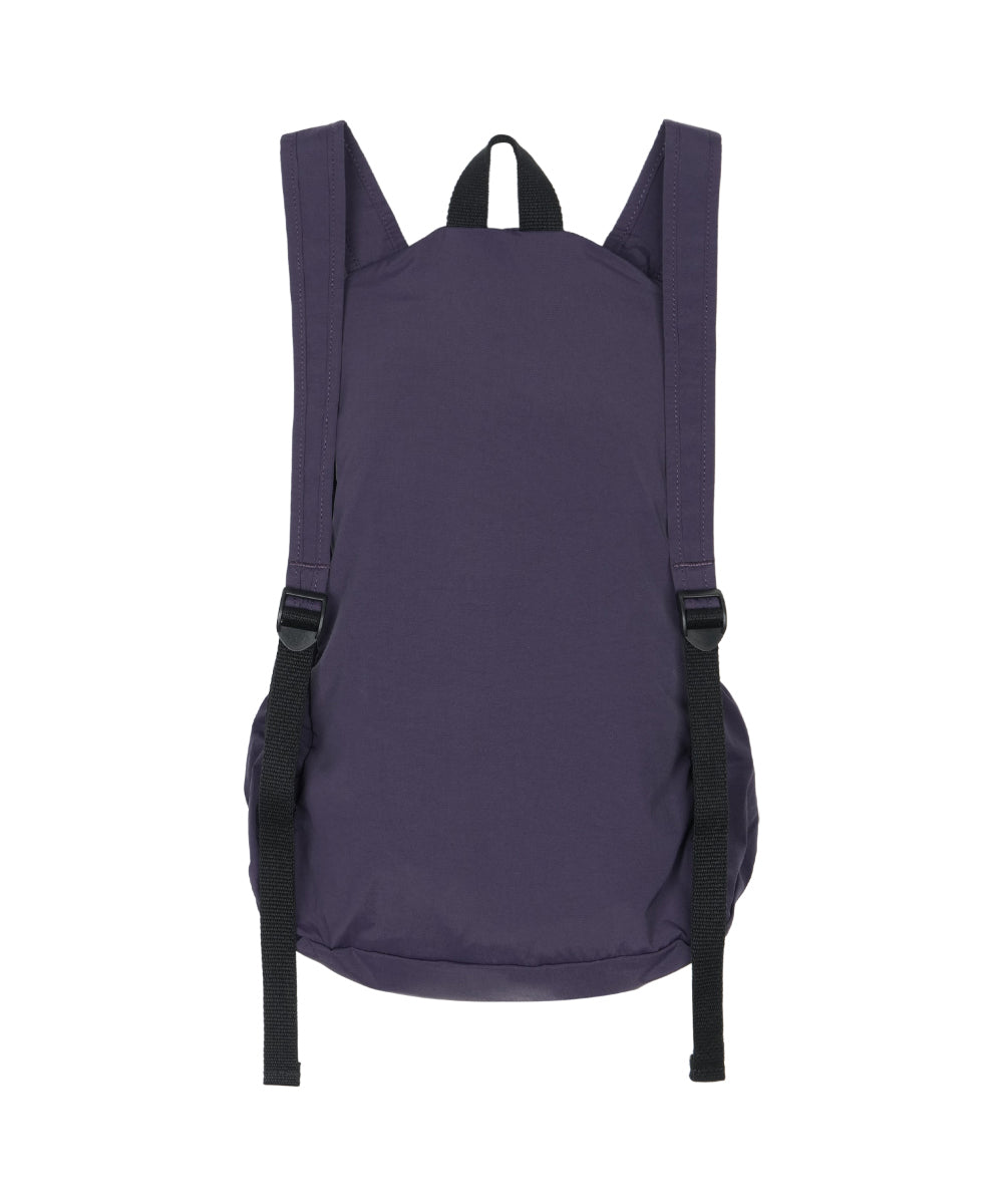 Coyseio - Packable Backpack (Purple) product image 11 | TRAB K-Fashion Australia