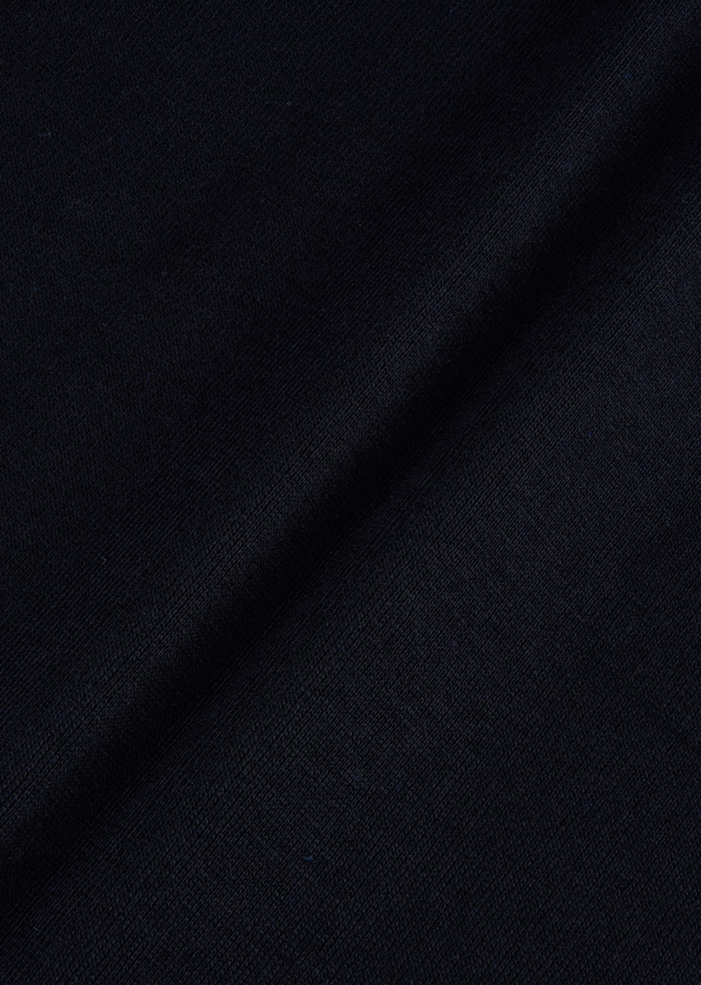 Amomento - easy wool jumper (Navy) product image 12 | TRAB K-Fashion Australia