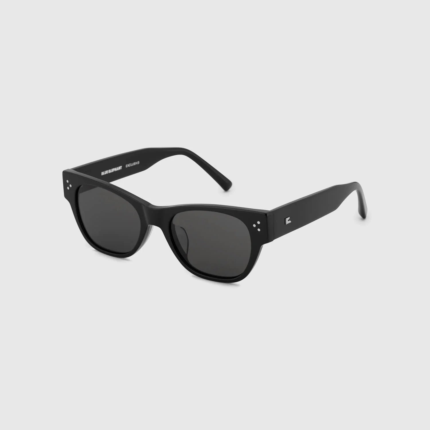 Blue Elephant - Mara-S (Black) product image 10 | TRAB K-Fashion Australia