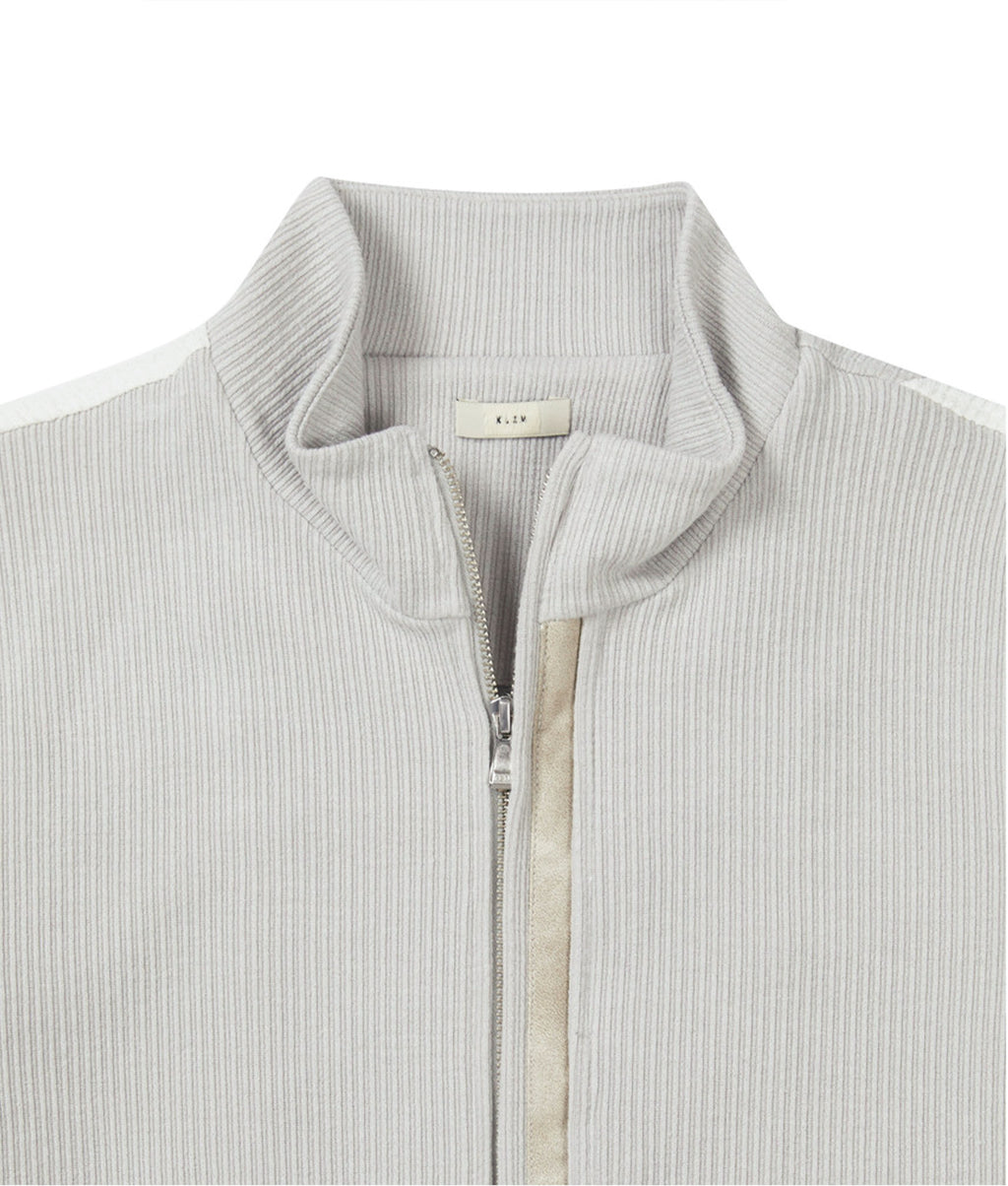 XLIM - Ep.9 01 Jersey (Ivory / Off White) product image 7 | TRAB K-Fashion Australia