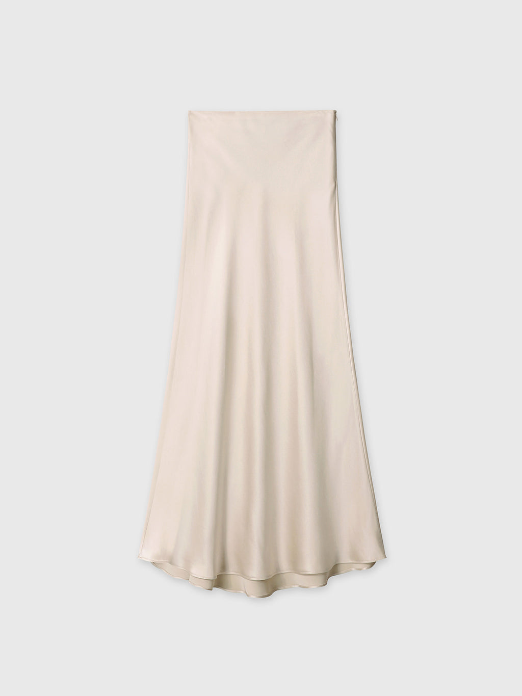 Tonywack - Slip Maxi Skirt (Beige) product image 10 | TRAB K-Fashion Australia