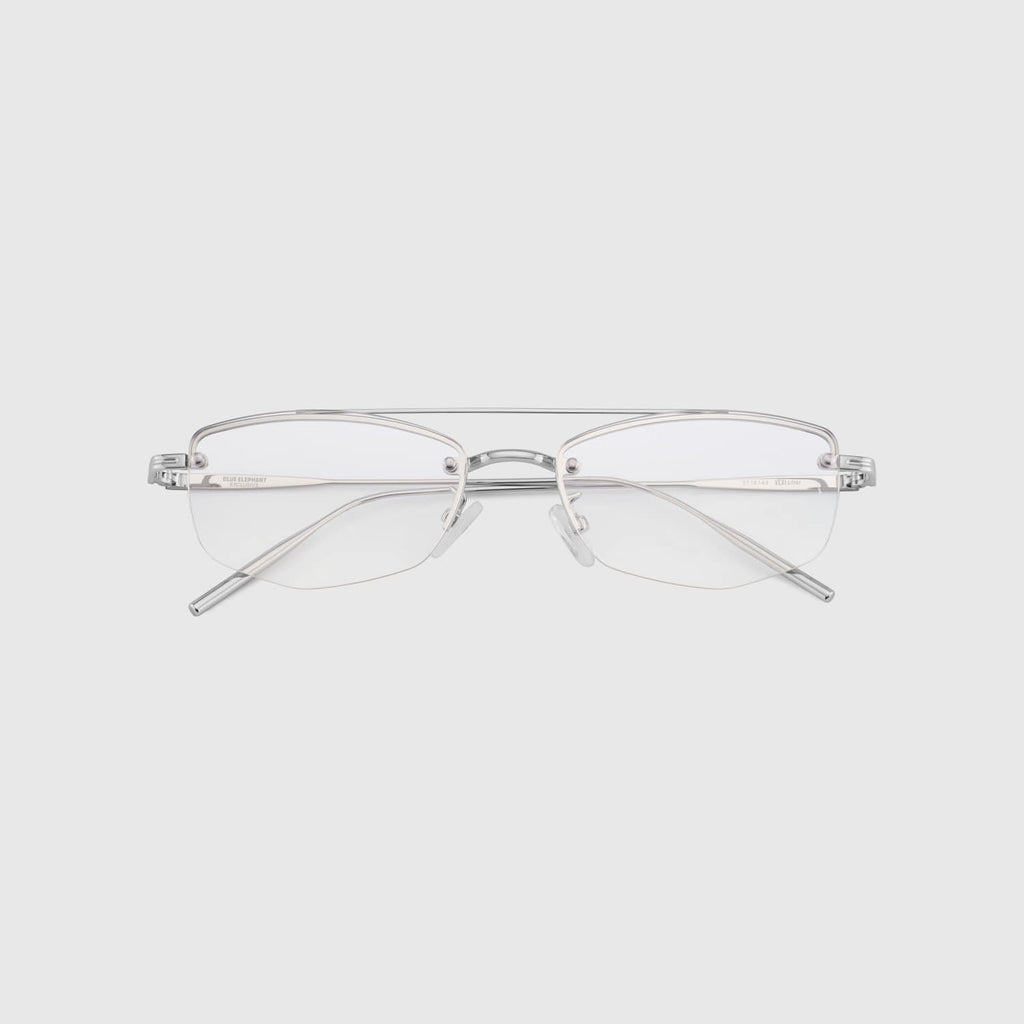 Blue Elephant - Vexi (Silver) product image 5 | TRAB K-Fashion Australia
