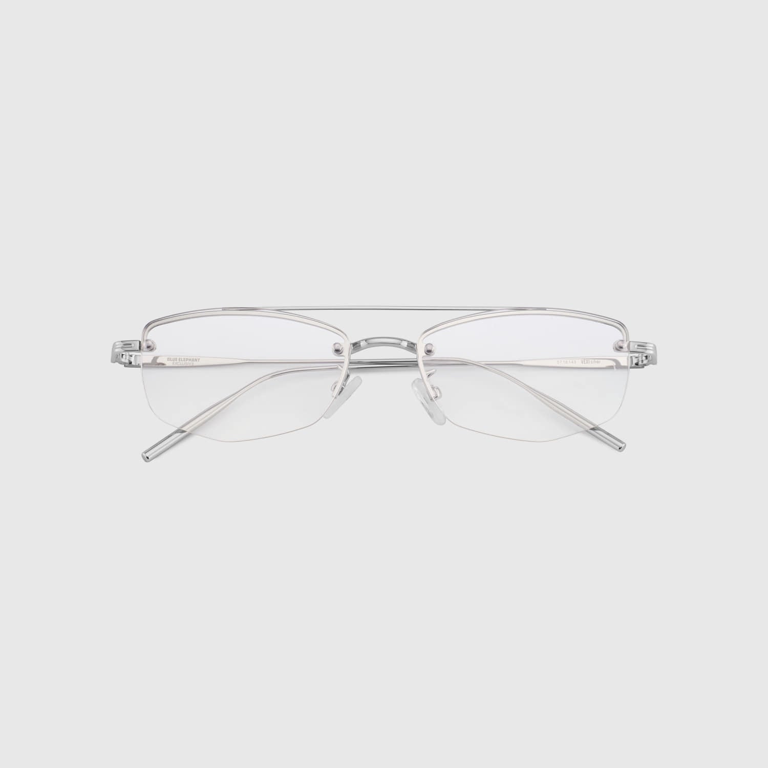 Blue Elephant - Vexi (Silver) product image 5 | TRAB K-Fashion Australia