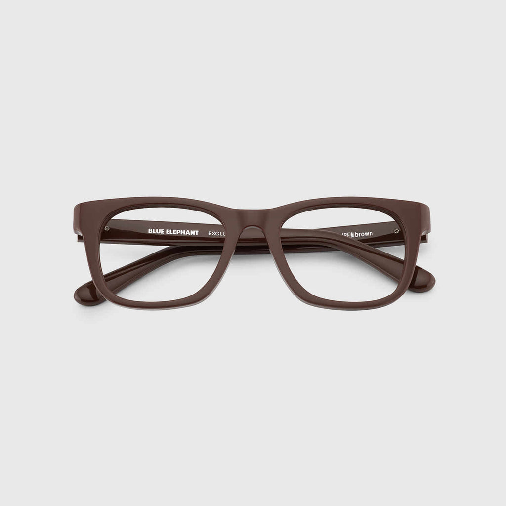 Blue Elephant - Iren (Brown) product image 5 | TRAB K-Fashion Australia