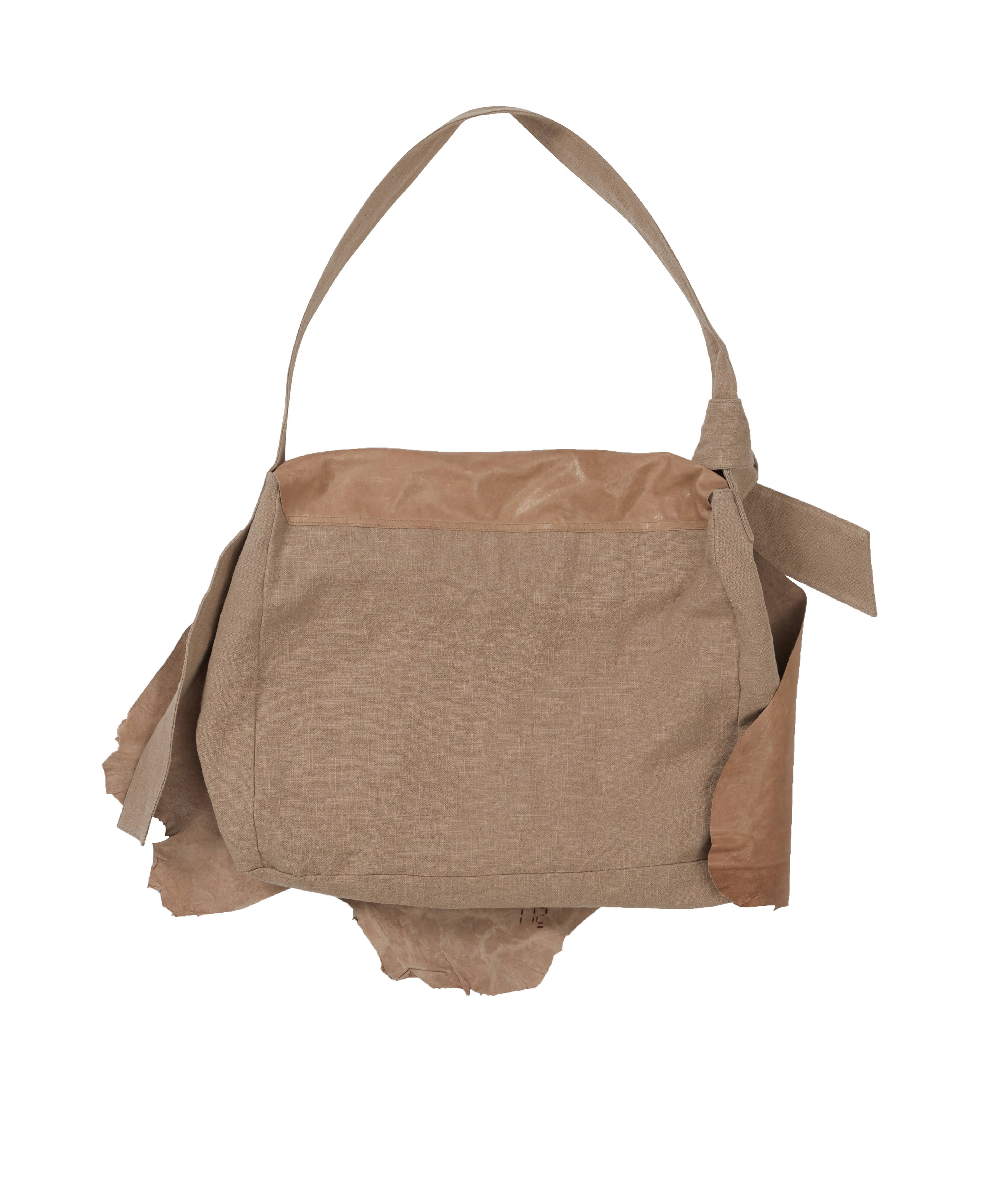 XLIM - Ep.9 01 Bag (Beige) product image 14 | TRAB K-Fashion Australia