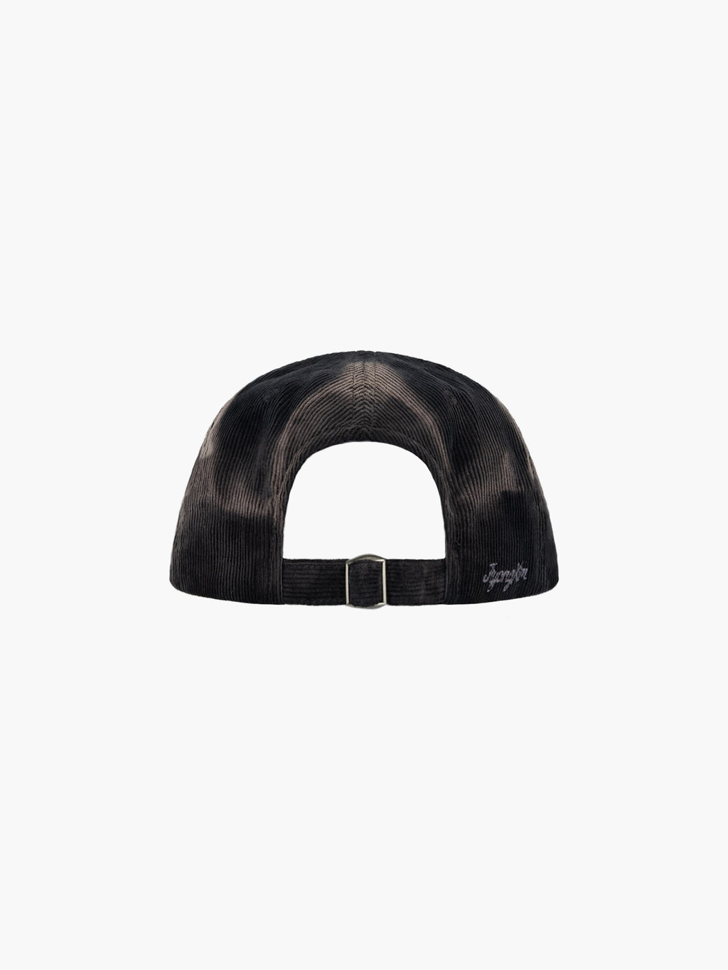 Jiyong Kim - Sun-Bleached Ball Cap (Black) product image 12 | TRAB K-Fashion Australia