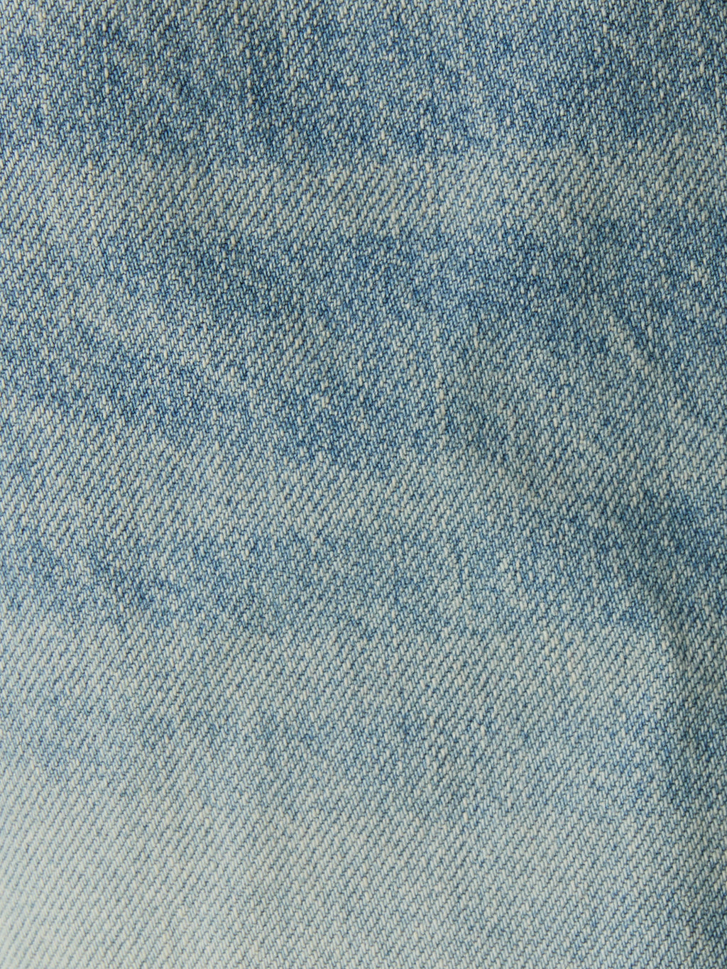 Recto - Semi Flare Denim Pants (Light Blue) product image 10 | TRAB K-Fashion Australia