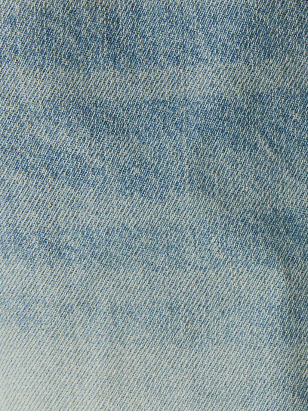 Recto - Semi Flare Denim Pants (Light Blue) product image 10 | TRAB K-Fashion Australia