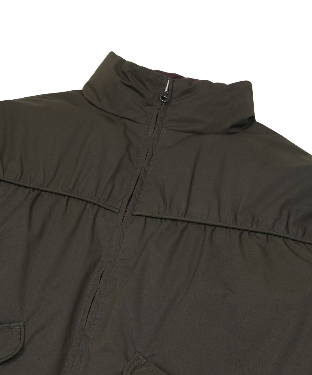 Coyseio - Reversible Down Jacket (Khaki) product image 20 | TRAB K-Fashion Australia