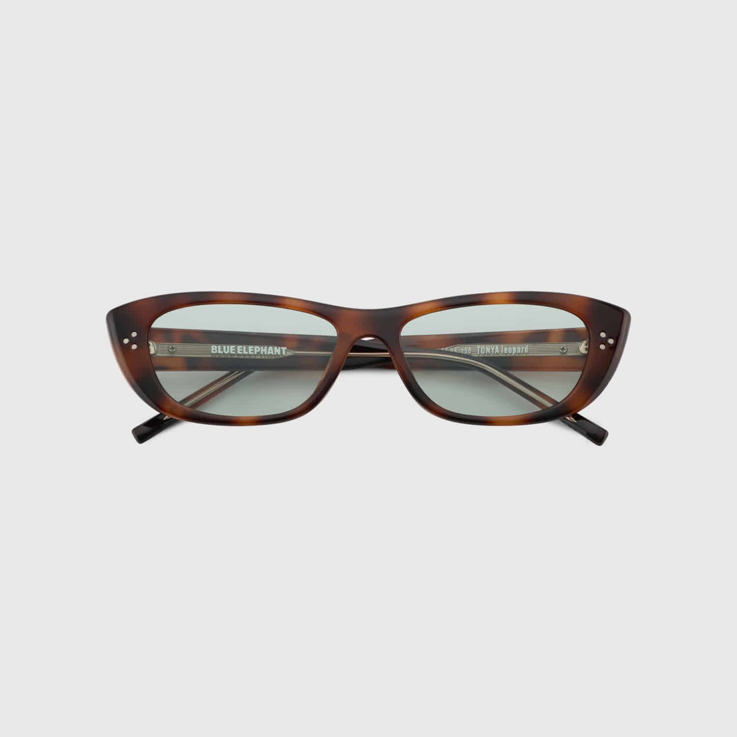 Blue Elephant - Tonya (Leopard) product image 5 | TRAB K-Fashion Australia