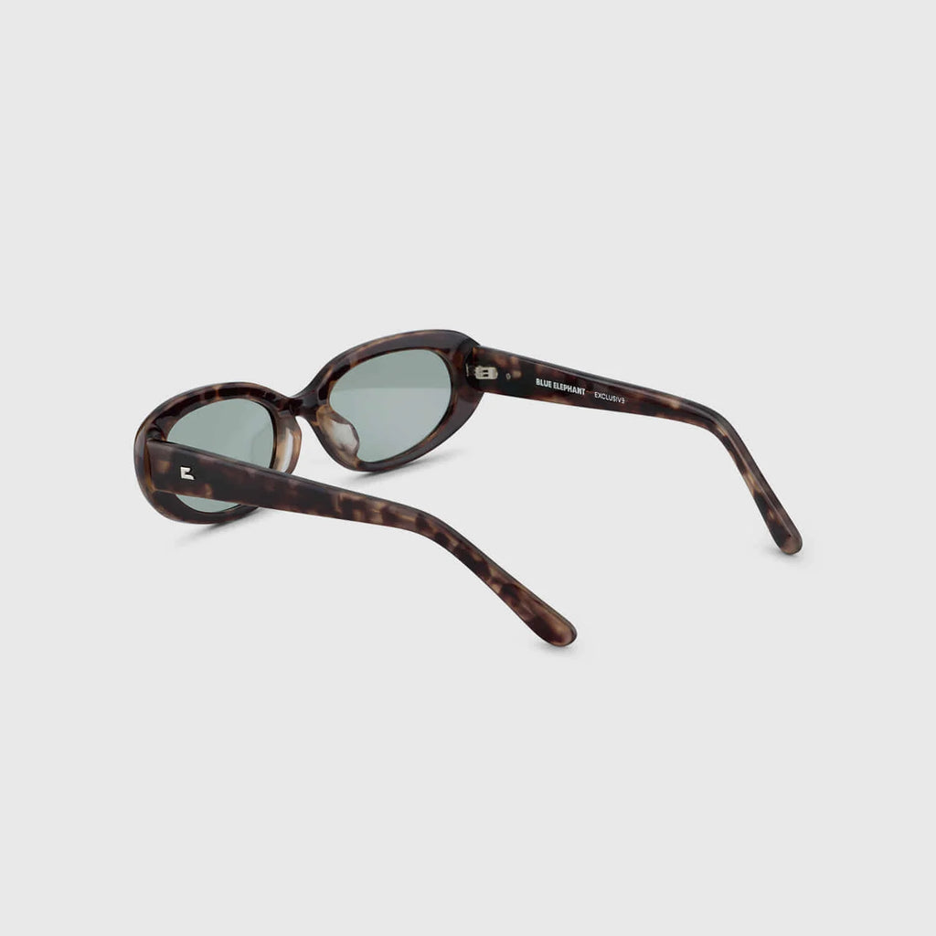 Blue Elephant - Yuki-S (Leopard) product image 15 | TRAB K-Fashion Australia