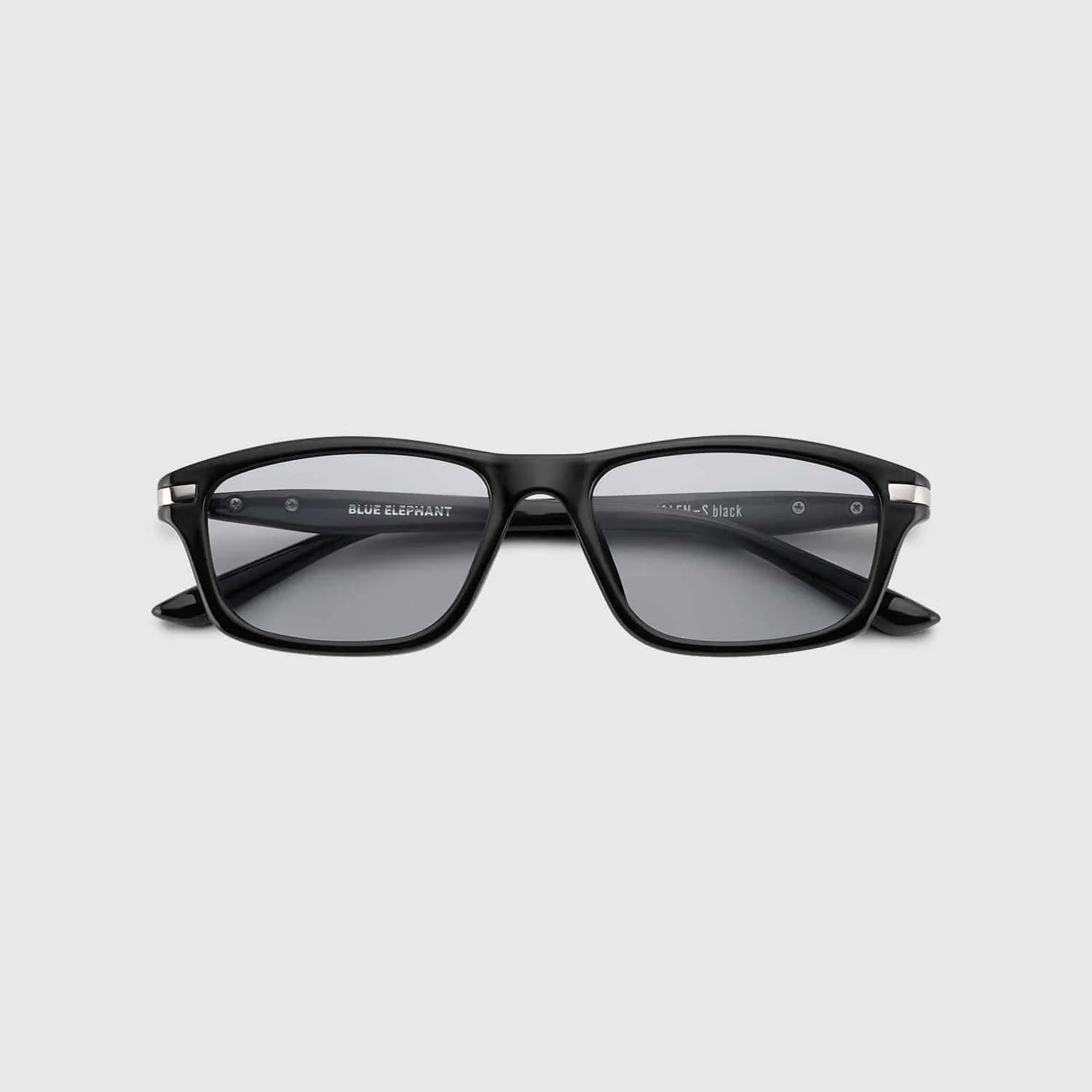 Blue Elephant - Jalen-S (Black) product image 13 | TRAB K-Fashion Australia