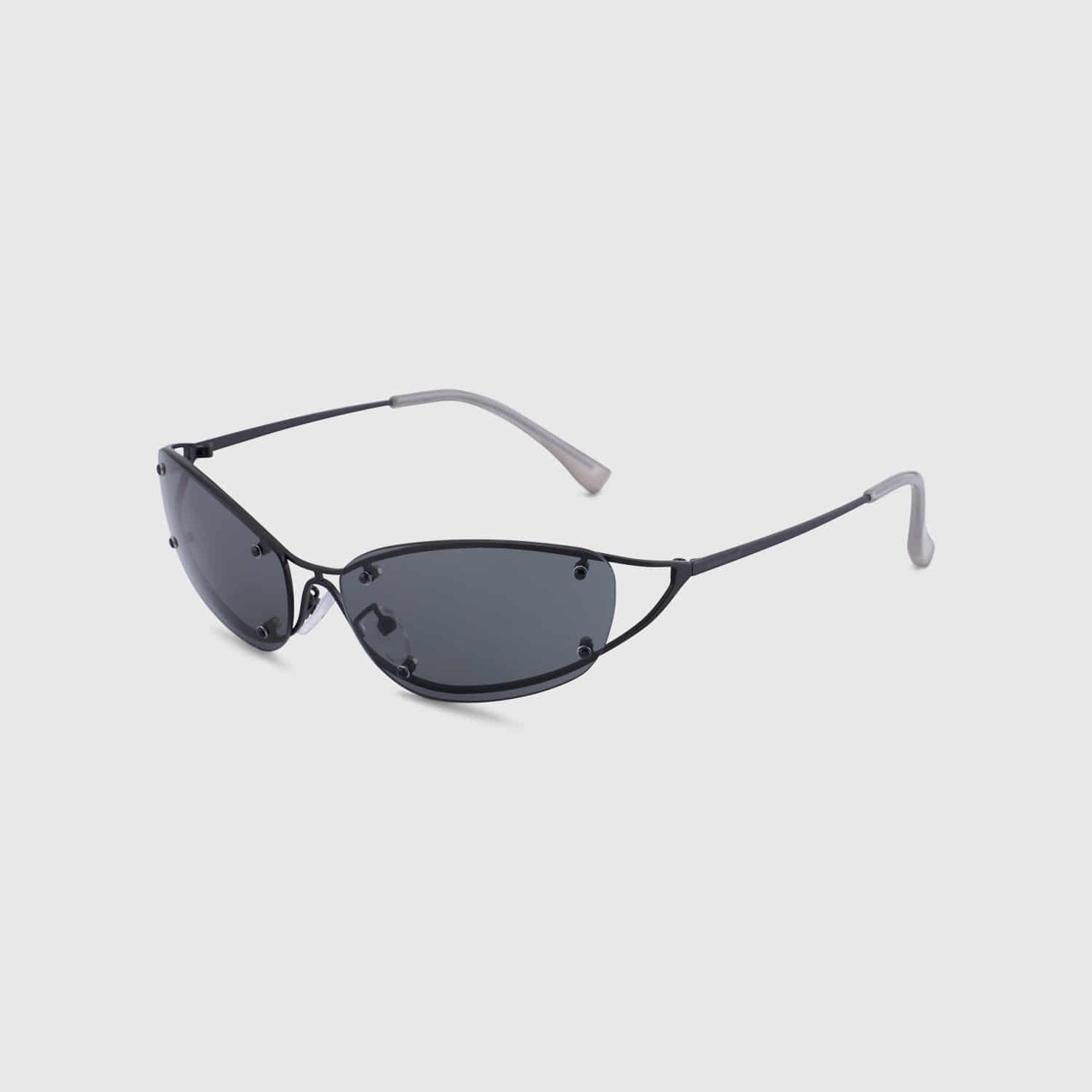 Blue Elephant - Rubi-S (Black) product image 3 | TRAB K-Fashion Australia