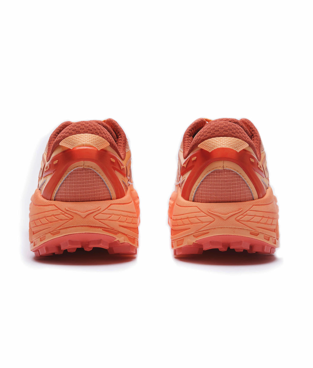 XLIM - Xlim X Hoka Mafate Speed 2Ts (Peach) product image 5 | TRAB K-Fashion Australia
