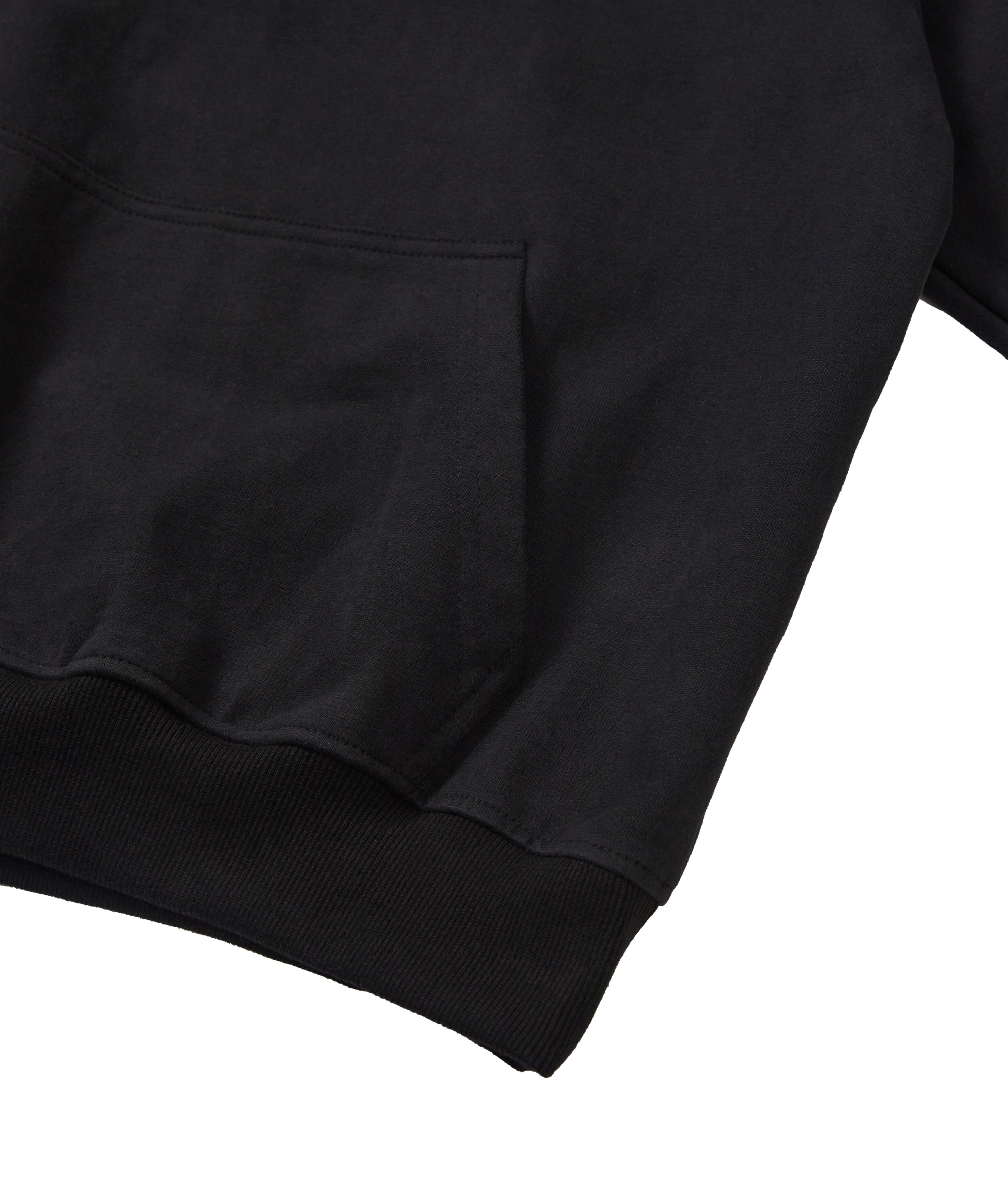 XLIM - Xlim 01 Hoodie (Black) product image 4 | TRAB K-Fashion Australia