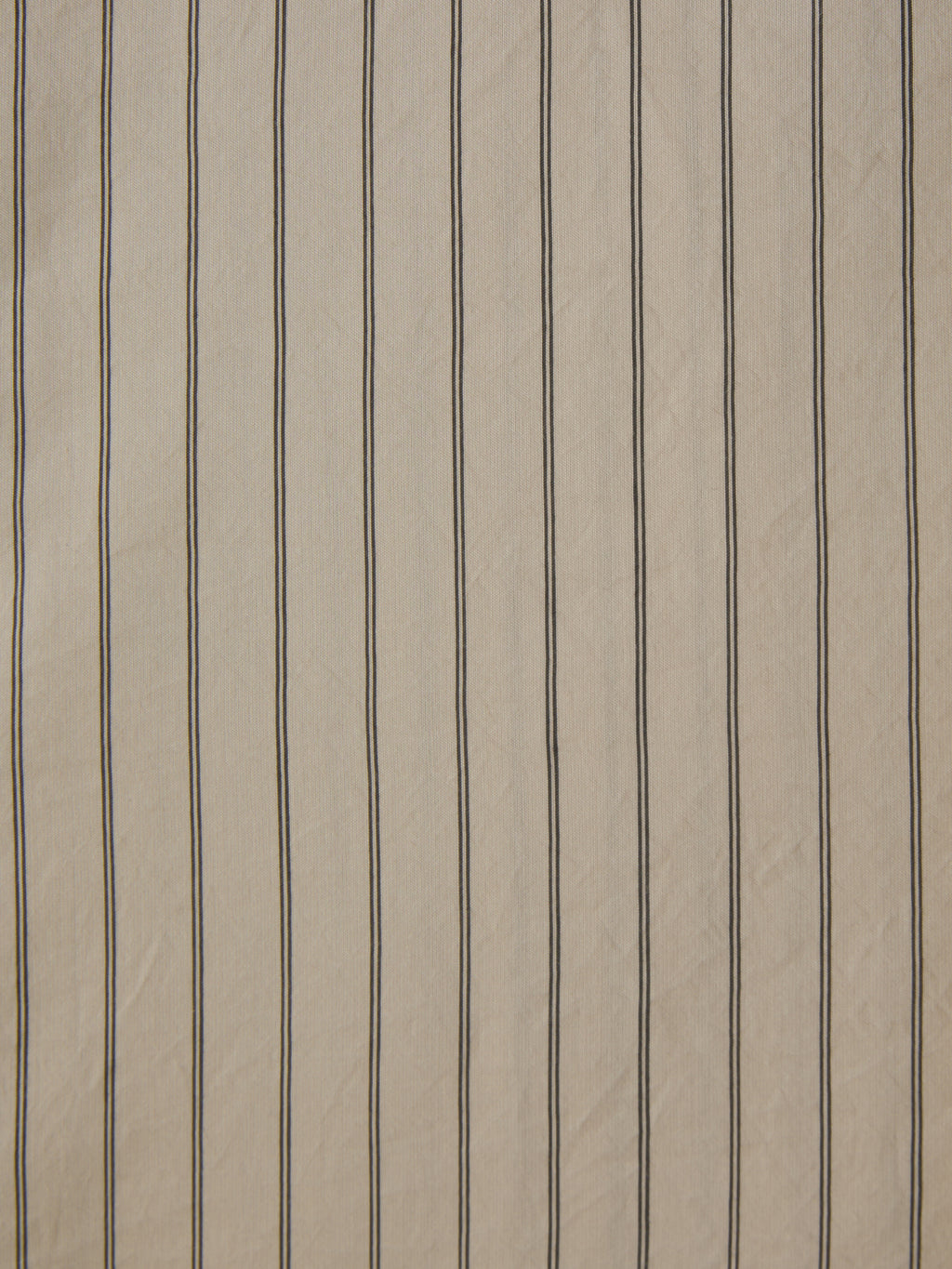 Recto - Lea Stripe Shirt (Pale Beige) product image 12 | TRAB K-Fashion Australia