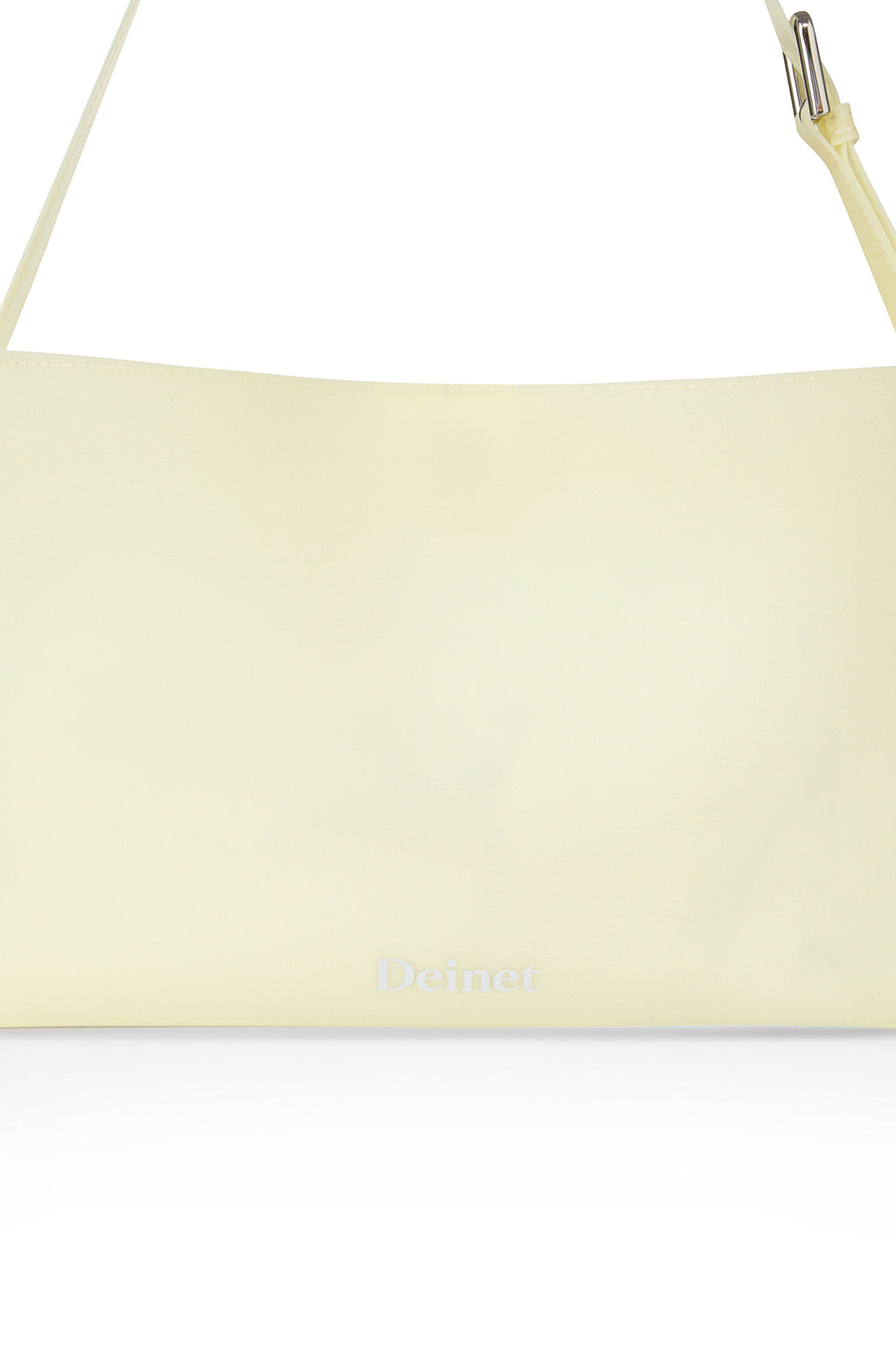 Deinet - Jelly Two-Way Middle Bag In Butter product image 13 | TRAB K-Fashion Australia