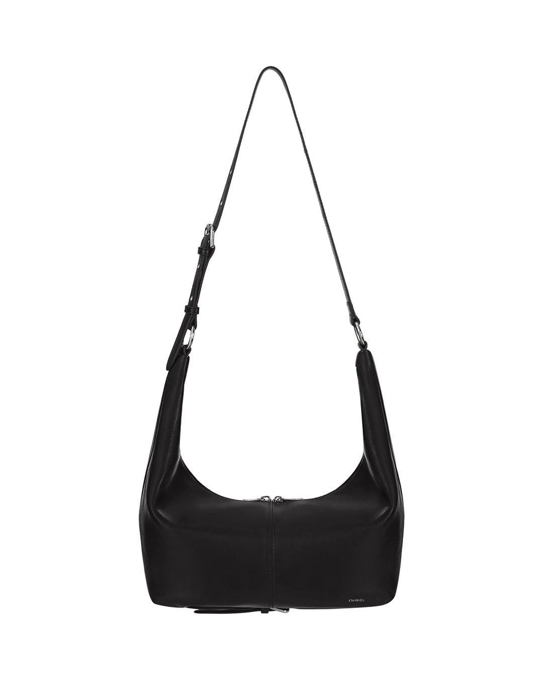 Stand Oil - Tickle Bag (Black) product image 3 | TRAB K-Fashion Australia
