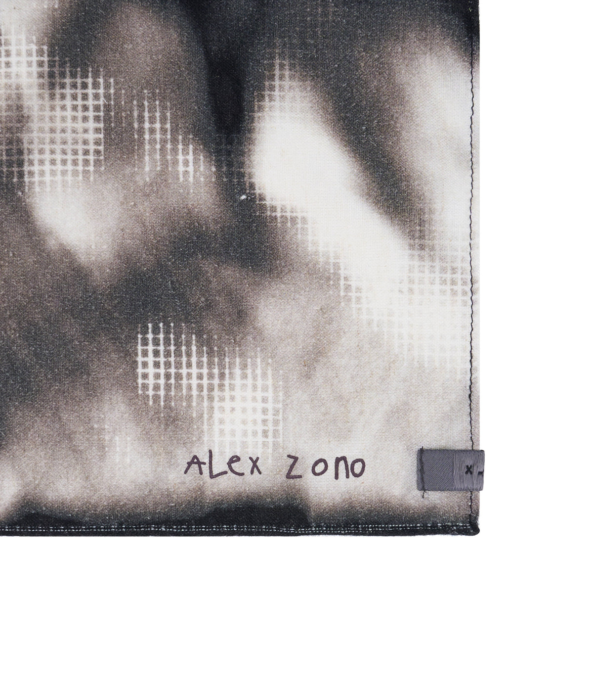 XLIM - Azxlim 01 Bandana (Black) product image 7 | TRAB K-Fashion Australia