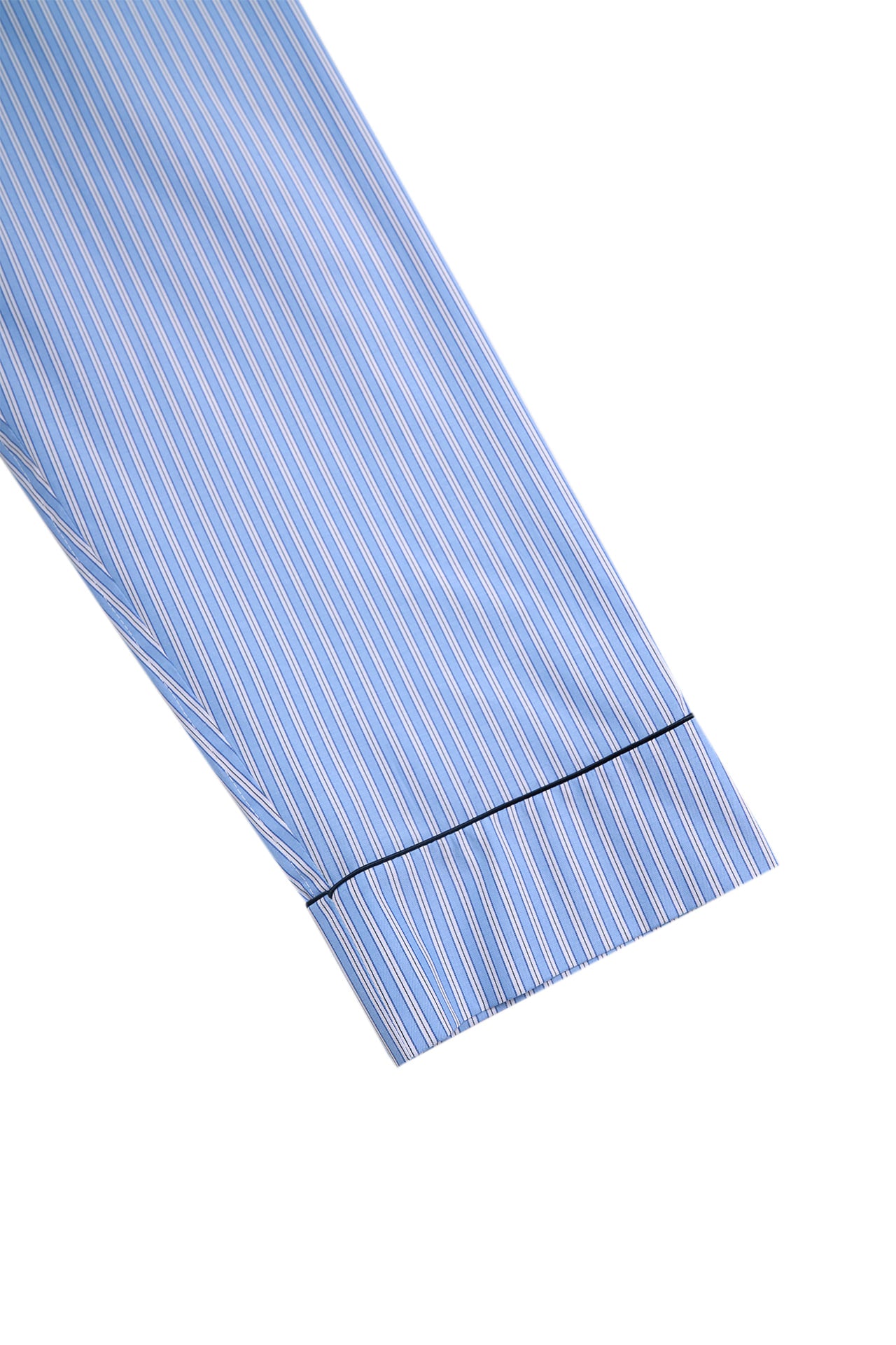 STU - Origami Pajama Shirt (Blue) product image 18 | TRAB K-Fashion Australia