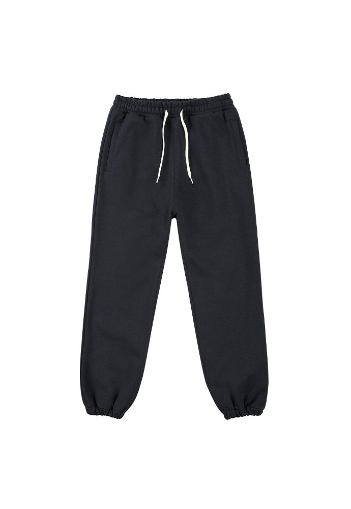 Art if acts - Heavy Sweat Pants (Navy) product image 4 | TRAB K-Fashion Australia