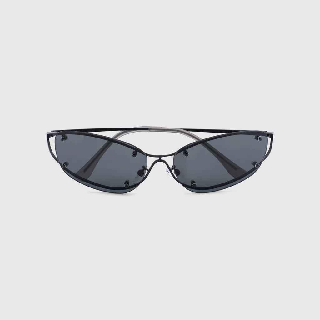 Blue Elephant - Rubi-S (Black) product image 5 | TRAB K-Fashion Australia