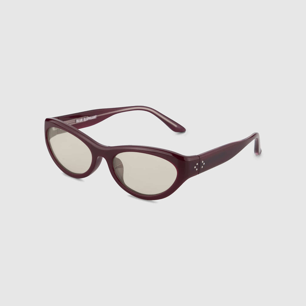 Blue Elephant - Holly (Burgundy) product image 3 | TRAB K-Fashion Australia