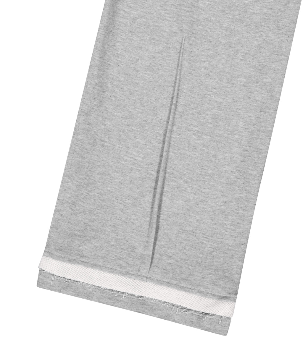 XLIM - Ep.8 02 Trousers (Gray) product image 9 | TRAB K-Fashion Australia