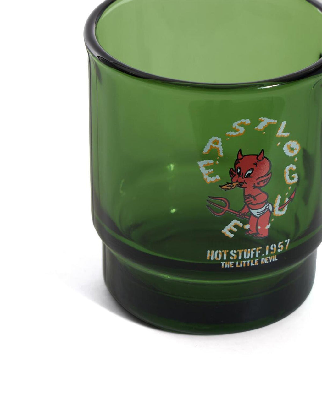 Eastlogue - Hot Stuff Vintage Cup (Green) product image 2 | TRAB K-Fashion Australia