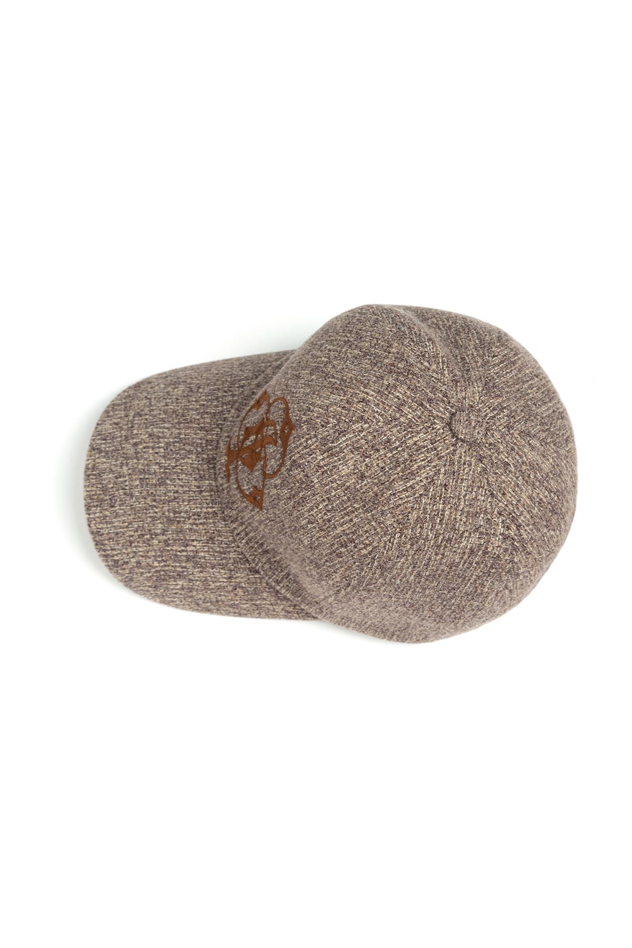 Ioedle - Clover Pattern Woven Hat (OC) product image 8 | TRAB K-Fashion Australia