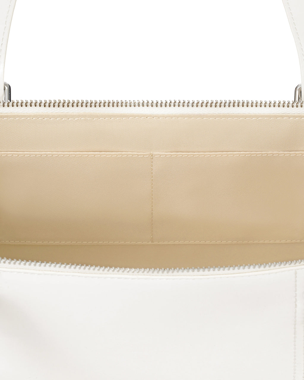 Stand Oil - Boat Bag (White) product image 9 | TRAB K-Fashion Australia