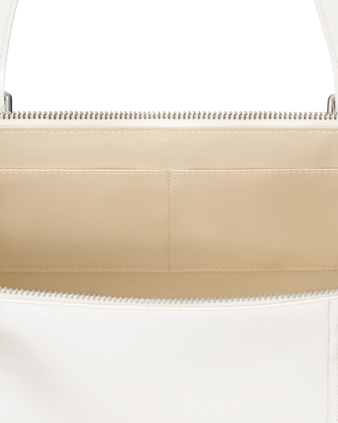 Stand Oil - Boat Bag (White) product image 9 | TRAB K-Fashion Australia