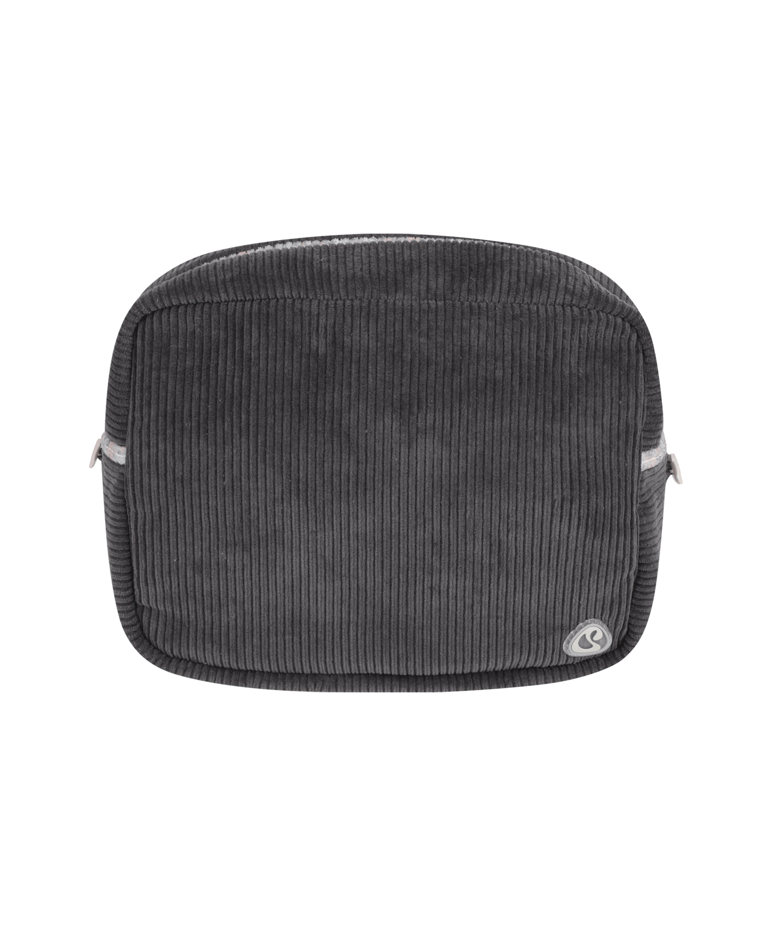 Coyseio - Coy Multi Pouch Bag (Grey) product image 1 | TRAB K-Fashion Australia