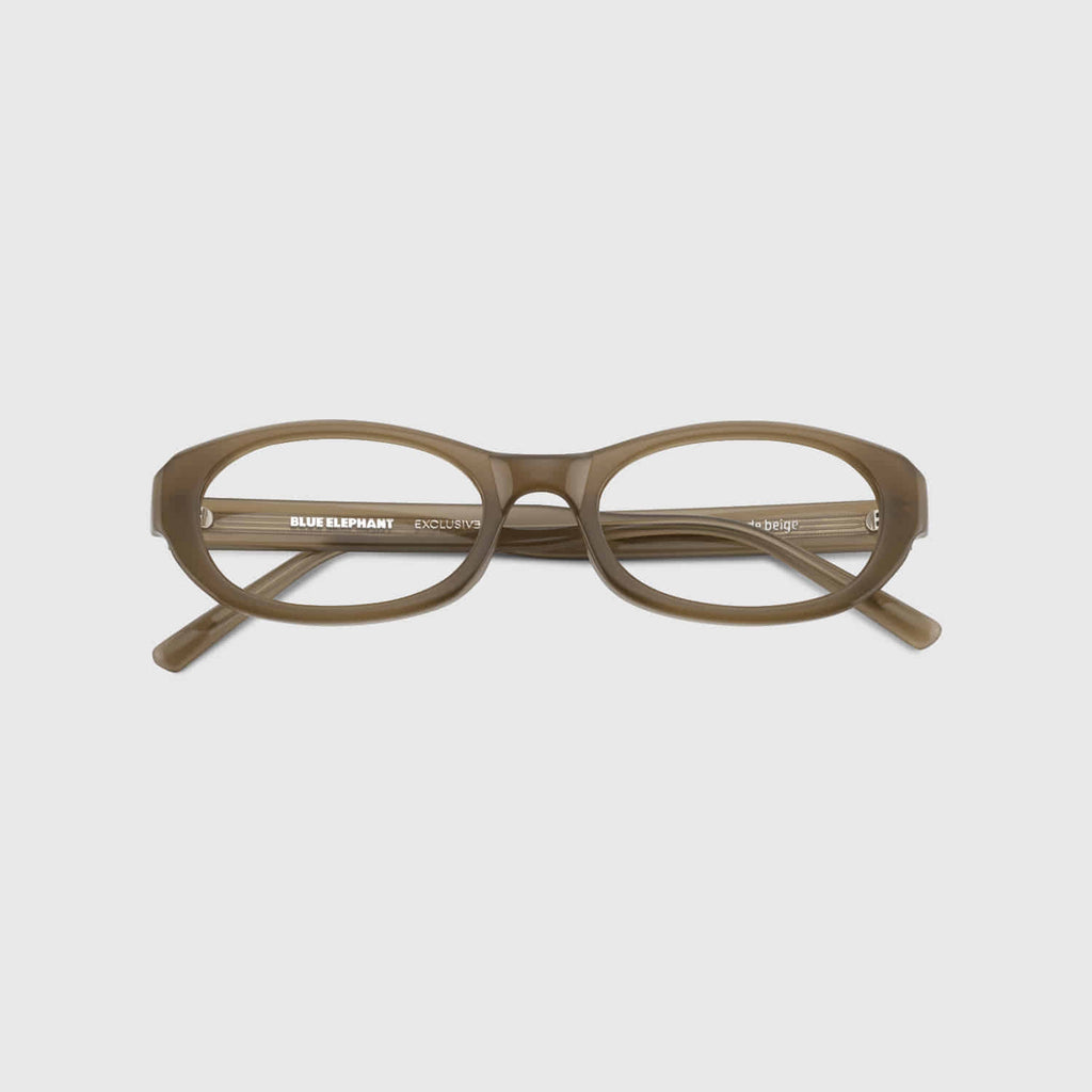 Blue Elephant - Garnet Nude (Beige) product image 5 | TRAB K-Fashion Australia