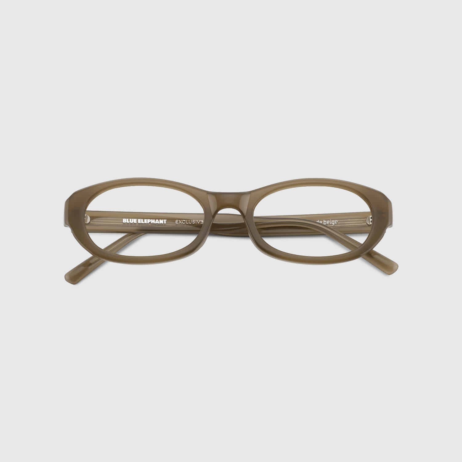 Blue Elephant - Garnet Nude (Beige) product image 5 | TRAB K-Fashion Australia