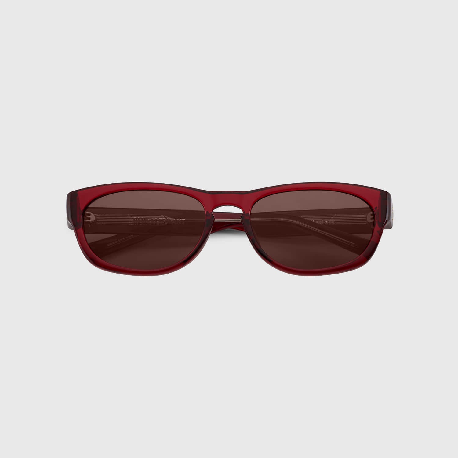 Blue Elephant - Nina (Red Wine) product image 5 | TRAB K-Fashion Australia