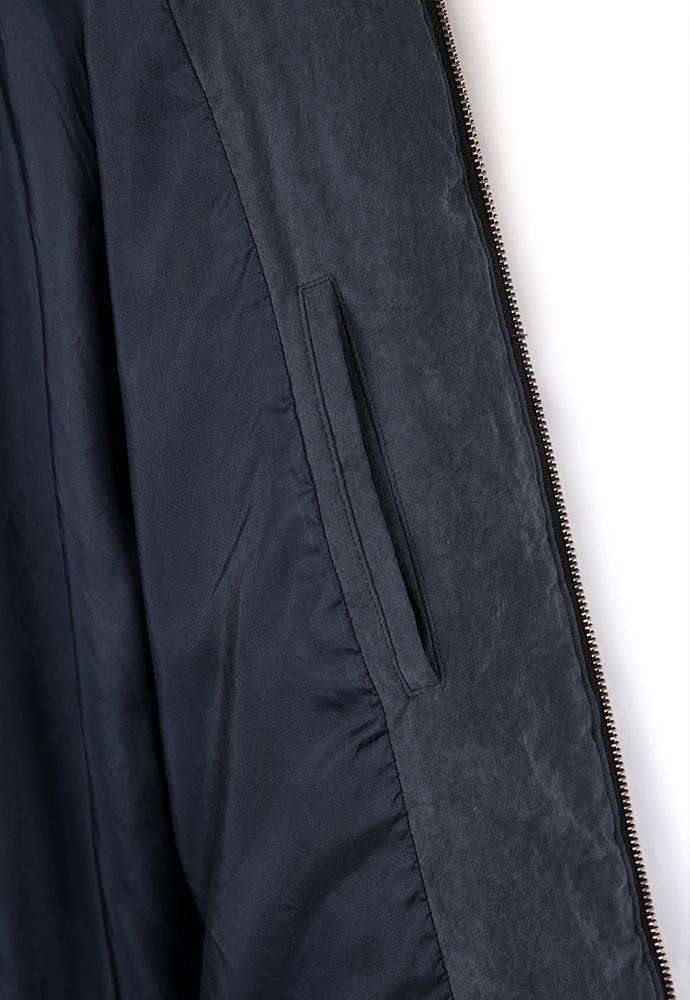 Art if acts - Vintage Souvenir Jacket (Navy/Stone) product image 12 | TRAB K-Fashion Australia