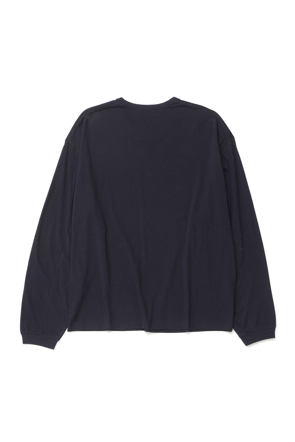 Hatchingroom - Frame Tee Dark (Navy) product image 2 | TRAB K-Fashion Australia