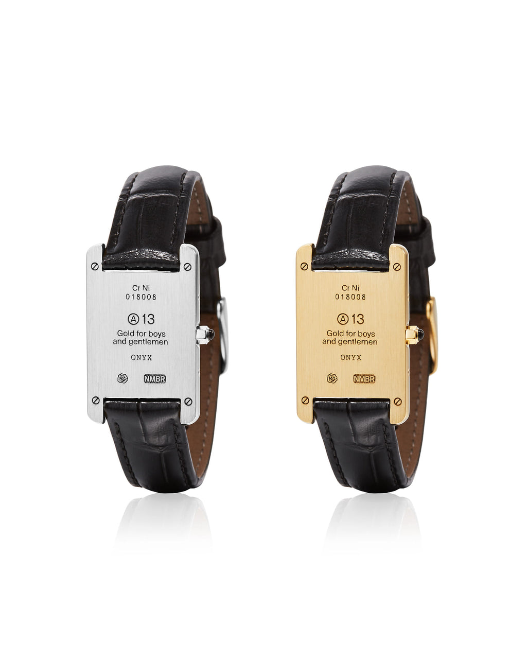 Numbering - A13 Watch Bracelet #1901 product image 6 | TRAB K-Fashion Australia