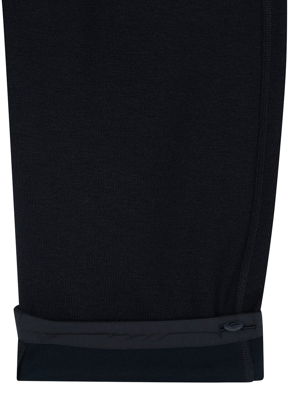 Amomento - easy wool pants (Navy) product image 5 | TRAB K-Fashion Australia