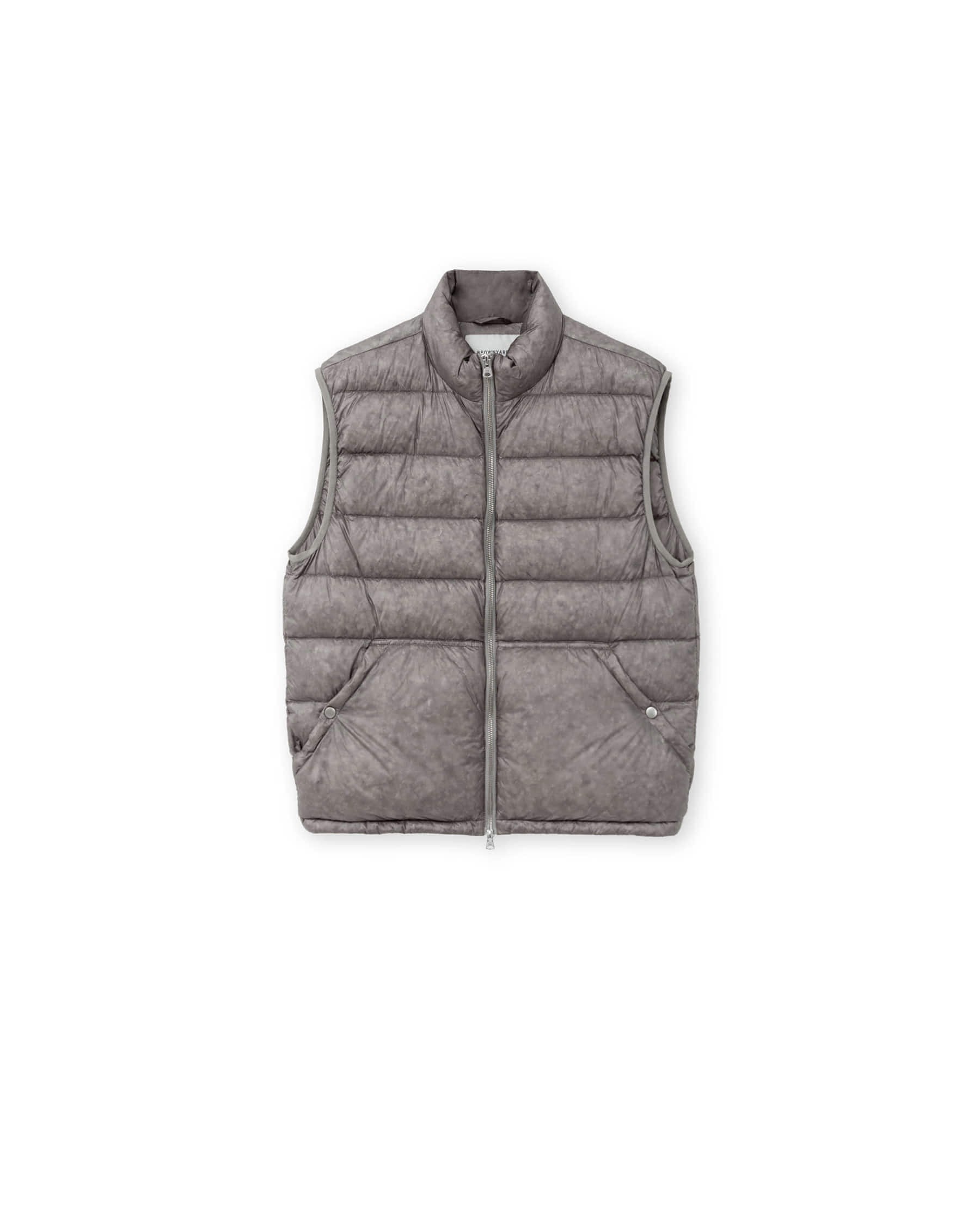 Brownyard - Down Vest (Olive Grey) product image 5 | TRAB K-Fashion Australia