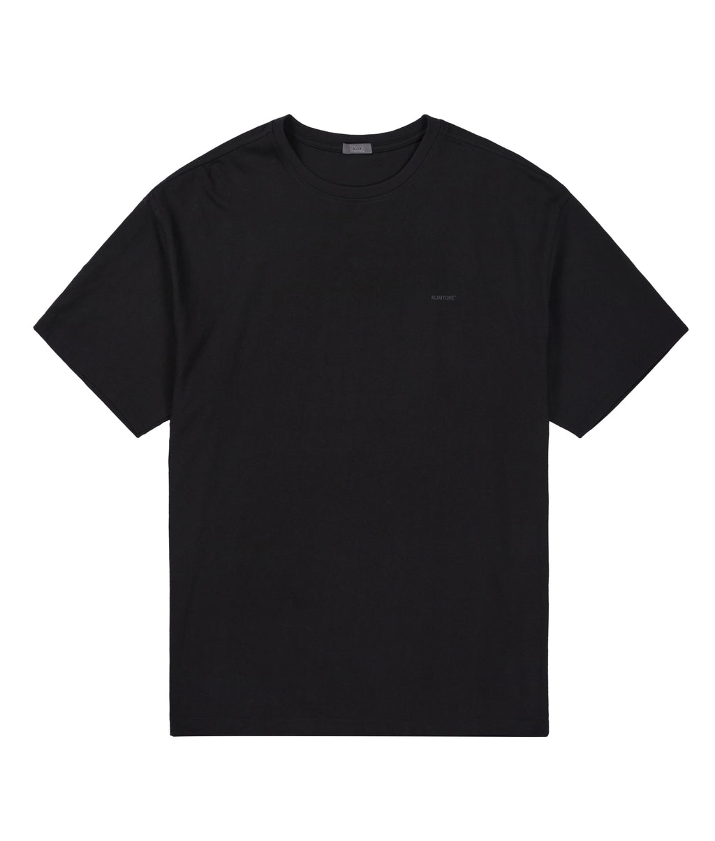 XLIM - Ep.10 03 T-Shirt (Black) product image 5 | TRAB K-Fashion Australia
