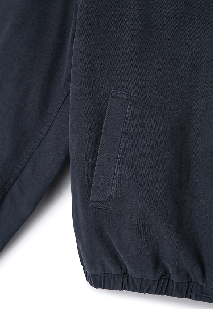 Art if acts - Washed Swing Jacket (Vintage Navy) product image 11 | TRAB K-Fashion Australia