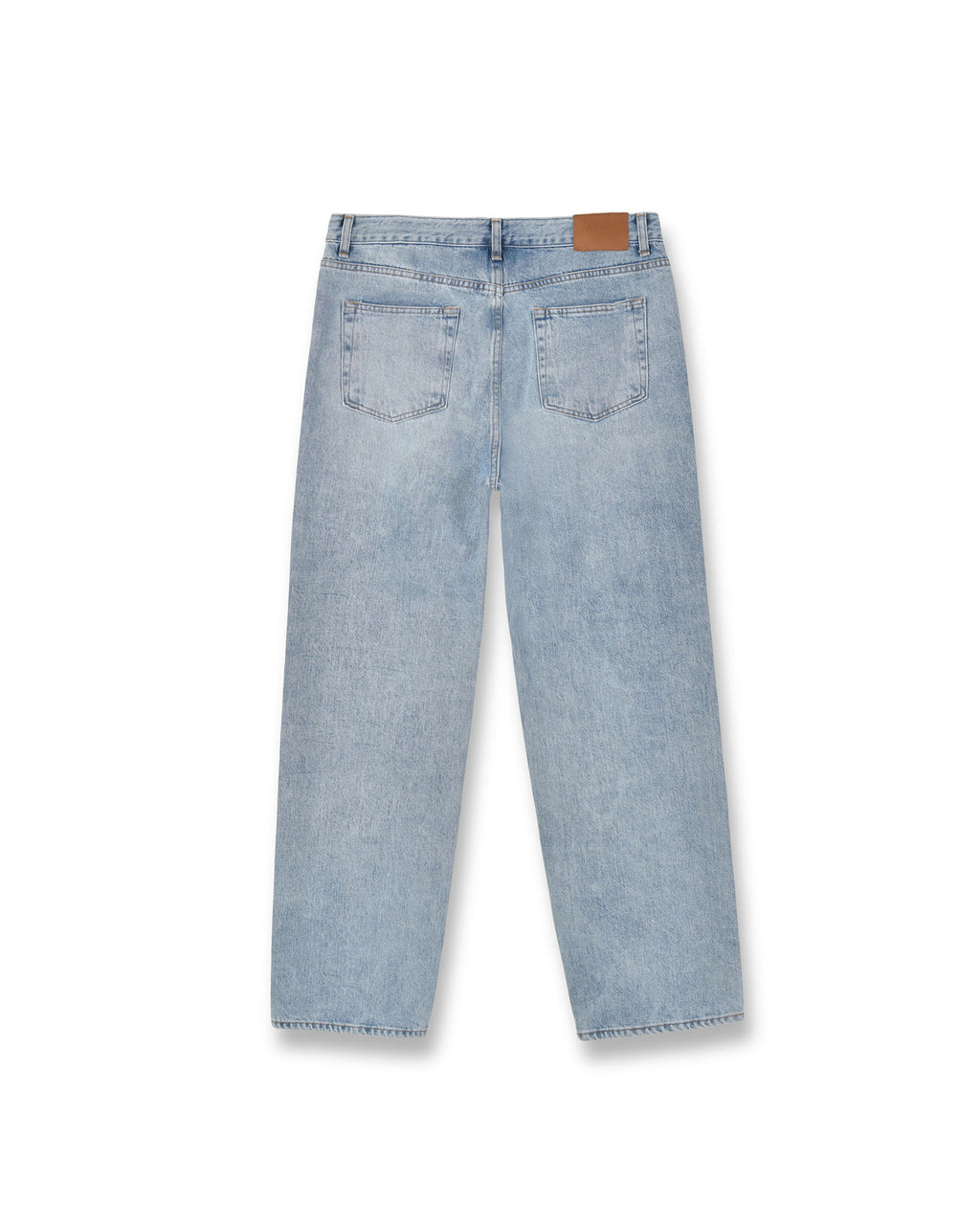 Brownyard - New Standard Denim (Light Blue) product image 4 | TRAB K-Fashion Australia
