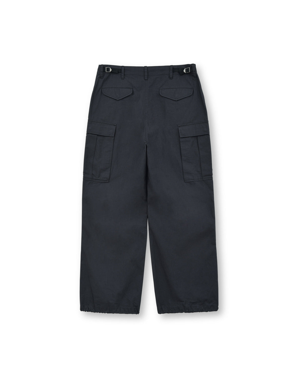 Brownyard - Military Field Pants (Black) product image 6 | TRAB K-Fashion Australia