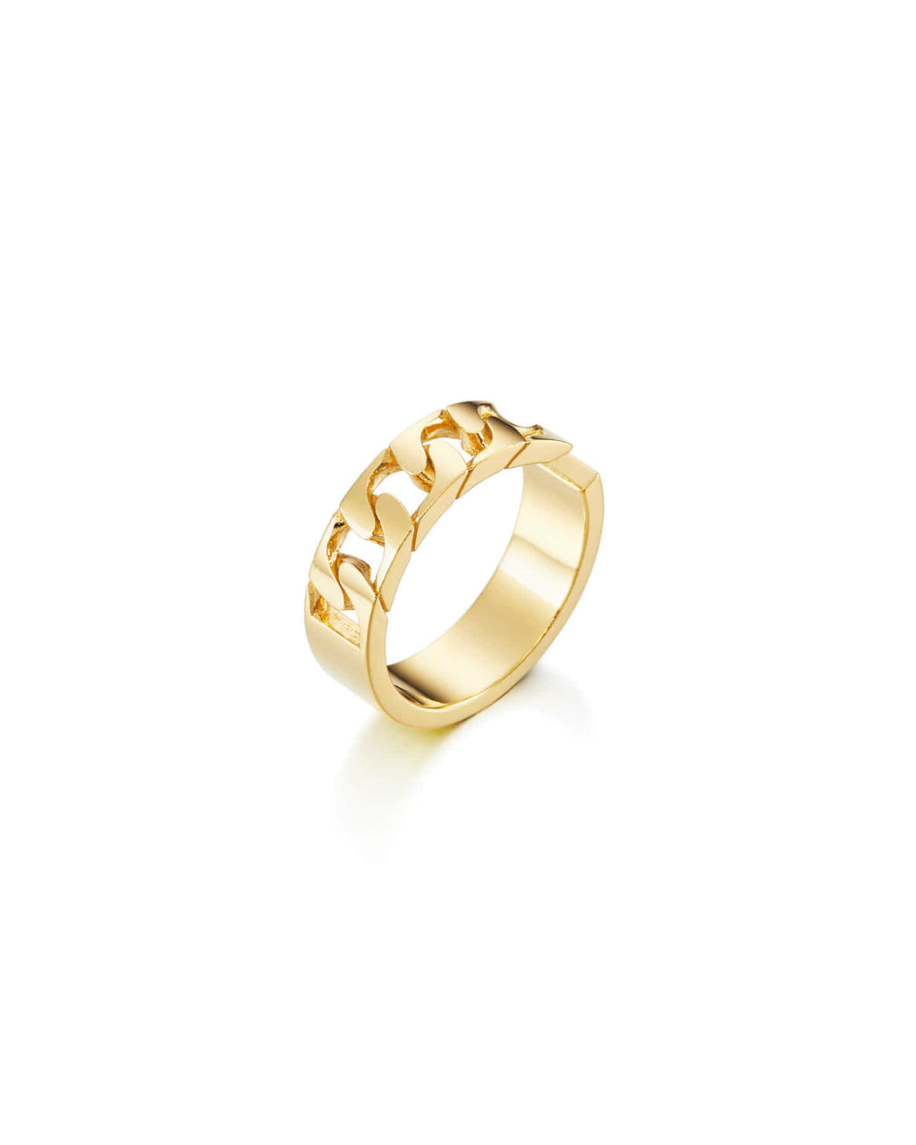 Numbering - Half & Half Open Ring #7505 product image 11 | TRAB K-Fashion Australia